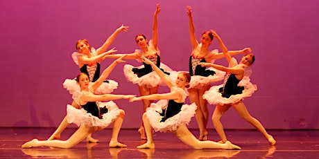 Palmyra-Macedon Conservatory of Dance, Thirteenth Annual Recital