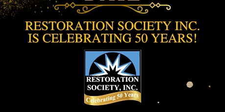 RSI's 50th Anniversary Gala