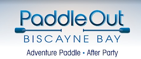 Biscayne Bay Paddle Out
