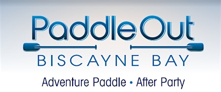 Biscayne Bay Paddle Out primary image
