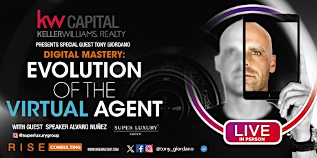 Evolution of the Virtual Agent