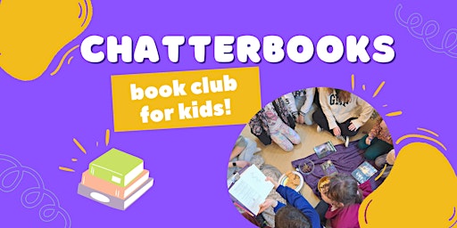 Hauptbild für Chatterbooks