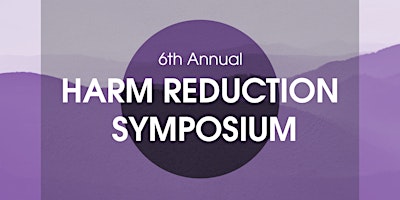 Imagen principal de 6th Annual Harm Reduction Symposium-Lost Time