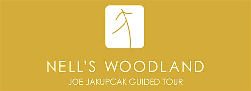 Collection image for Guided Tours of Nell's Woodland