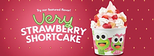 Collection image for March's Events at sweetFrog Salisbury