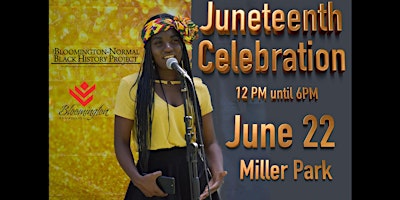 Juneteenth Community 2024 Celebration primary image