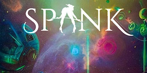 Immagine principale di House of Spank welcomes you to a SpaceTime Travel Adventure 