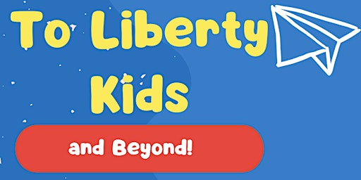 Imagen principal de Spring Fling at Liberty Kids Preschool