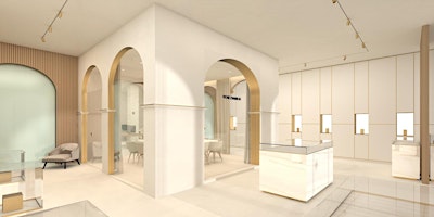 Venezianico Atelier™ - Inaugurazione primary image