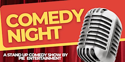 Image principale de Comedy Night