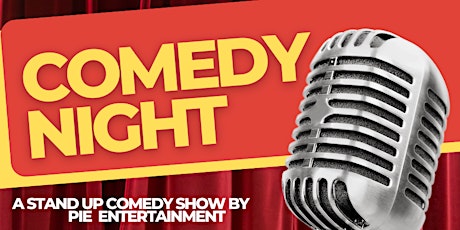 Comedy Night