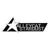 Logotipo de Alleycat Stardust