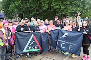 MCR COUCH- 2- 5K and beyond. primary image