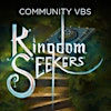 Logotipo de Community Wide VBS