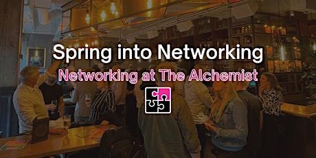 Spring into Networking