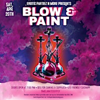 Imagen principal de Erotic Blow and Paint