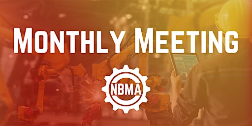 Primaire afbeelding van NBMA & Bridgehead IT, AI and the Future of Work with March Meeting