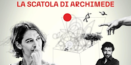 IL CLIMA CAMBIA. CAMBIAMO ANCHE NOI Massimo Polidoro con Elisa Palazzi  primärbild