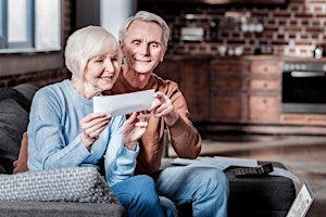 The Keys To Maximizing Your Social Security Benefits primary image