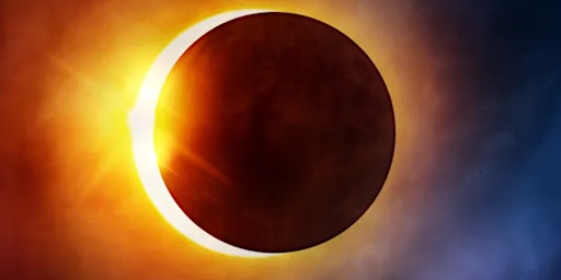 Imagem principal do evento 2024 Eclipse Day Parking