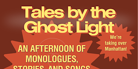 Tales by the Ghost Light