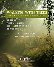 Imagen principal de Walking with Trees