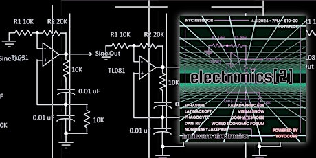 Hauptbild für Electronics[2]
