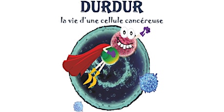 Image principale de Pièce de théâtre DURDUR