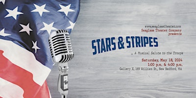 Image principale de Stars & Stripes