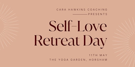 Self Love Retreat Day