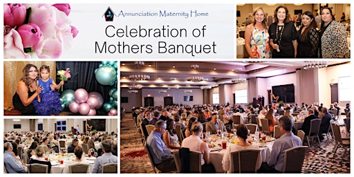 Imagem principal do evento Celebration of Mothers