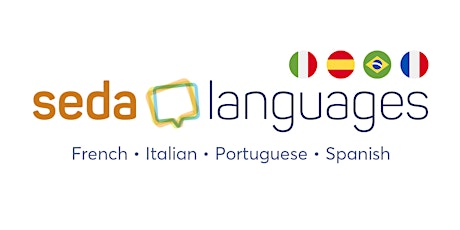 OPEN DAY - Evening Courses - French/Italian/Spanish/Portuguese/German primary image