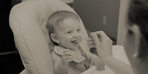 Immagine principale di Baby's Nutrition: Starting Solids & Picky Eaters 