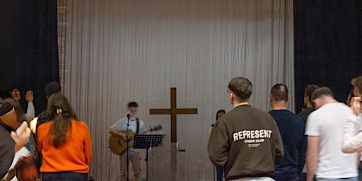 Imagem principal de MANNA Youth Worshipavond (Oostkapelle)