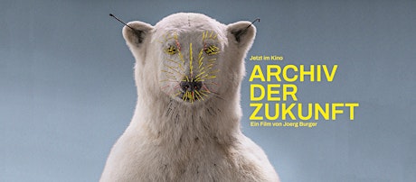 Hauptbild für IgersWalk ARCHIV DER ZUKUNFT – Museum & Kino(-film)