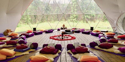 Yoga, Mindful pilates and Mindfulness Retreat in Portugal primary image