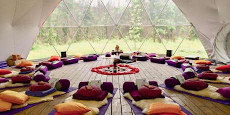Yoga, Mindful pilates and Mindfulness Retreat in Portugal