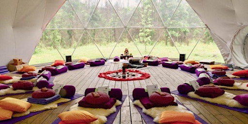 Imagem principal do evento Yoga, Mindful pilates and Mindfulness Retreat in Portugal