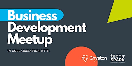 Business Development Meet-Up