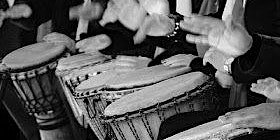 Hauptbild für Heart Connection Full Moon Drum Circle