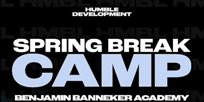 Imagen principal de Humble Development Spring Break Basketball 2024