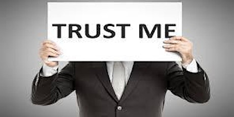 How Great Leaders Build Trust and Earn Respect primary image