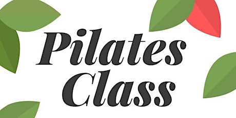 Image principale de Pilates CLASS