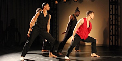 Primaire afbeelding van BAC Performance Showcase Spring 2024 - Program A