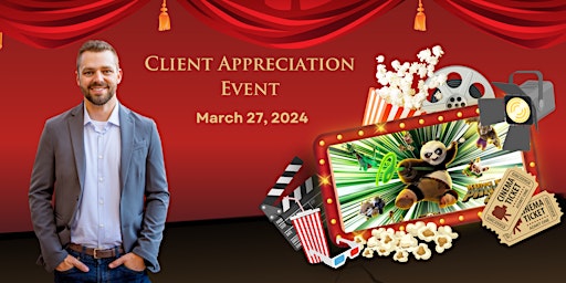 Client Appreciation Event primary image