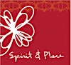 Logotipo da organização Spirit & Place