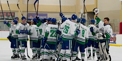 Rock Springs Grizzlies Spring Identification Camp- Chicago, IL primary image