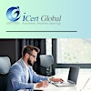 Logotipo de iCert Global