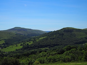 Recording Day - Hay on Wye