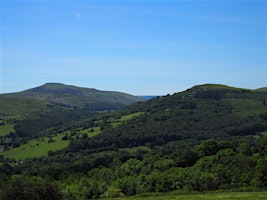 Hauptbild für Recording Day - Hay on Wye